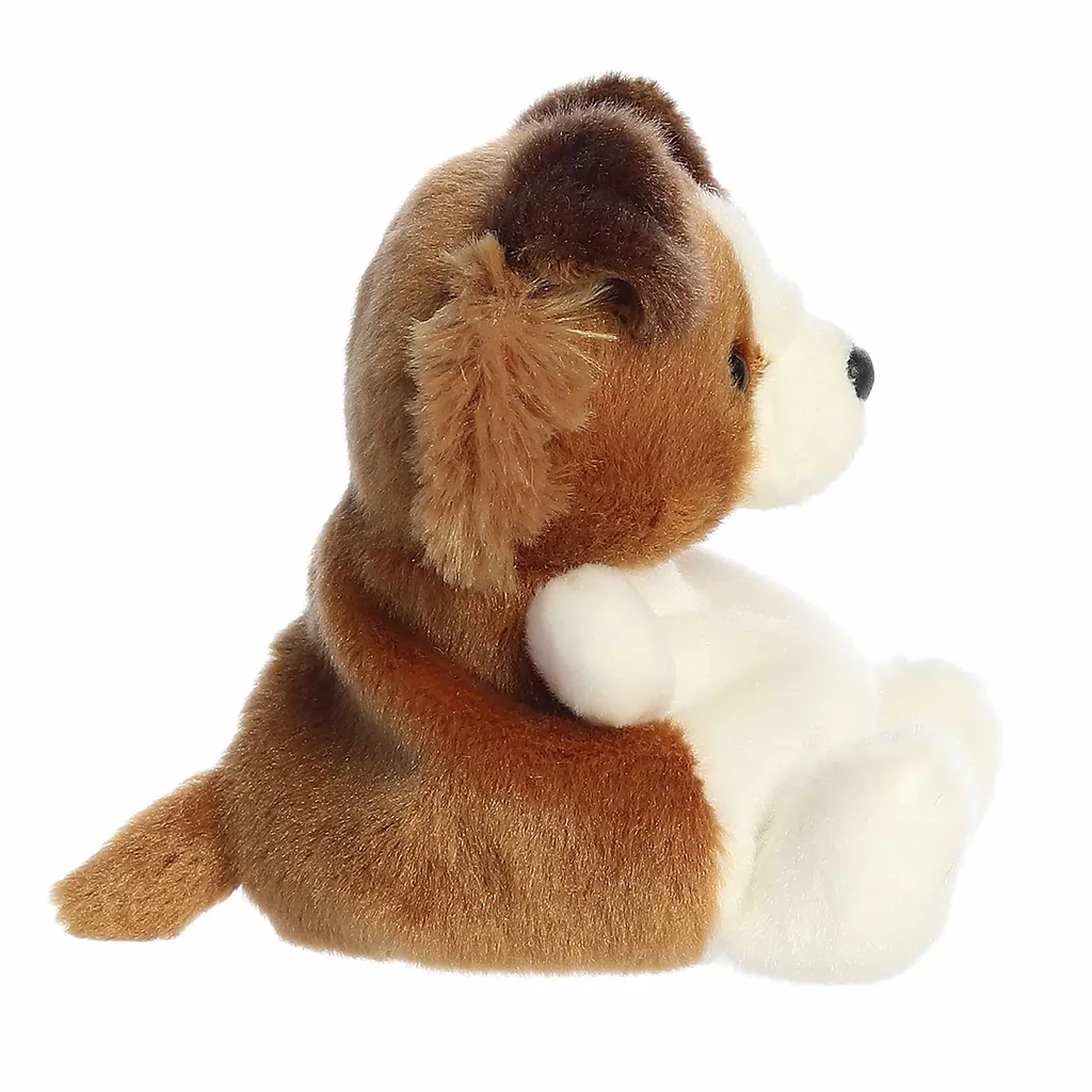 Palm Pals : Fia Sheltie™ Plush - Image 2