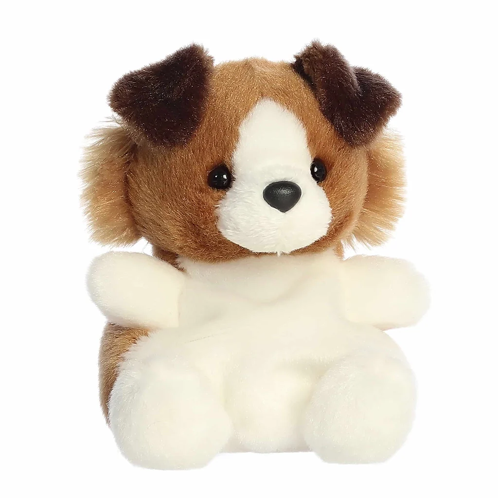 Palm Pals : Fia Sheltie™ Plush - Image 4