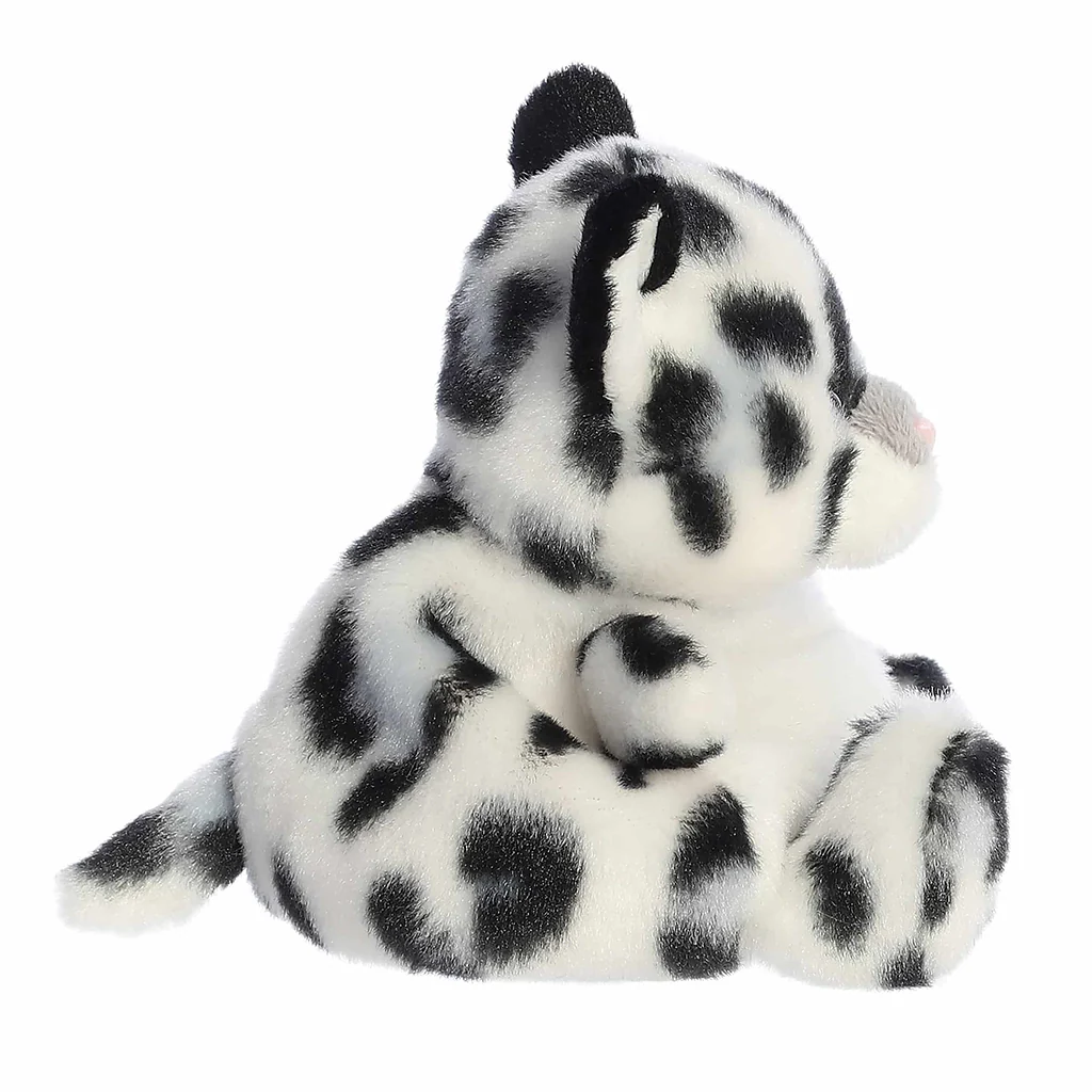 Palm Pals : Kaia Snow Leopard™ - Image 2