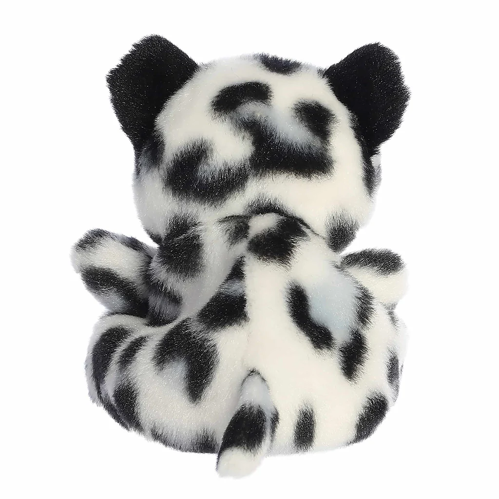 Palm Pals : Kaia Snow Leopard™ - Image 3