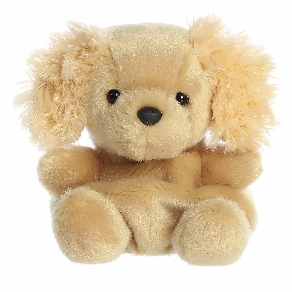 Palm Pals : Oatmeal Goldendoodle™