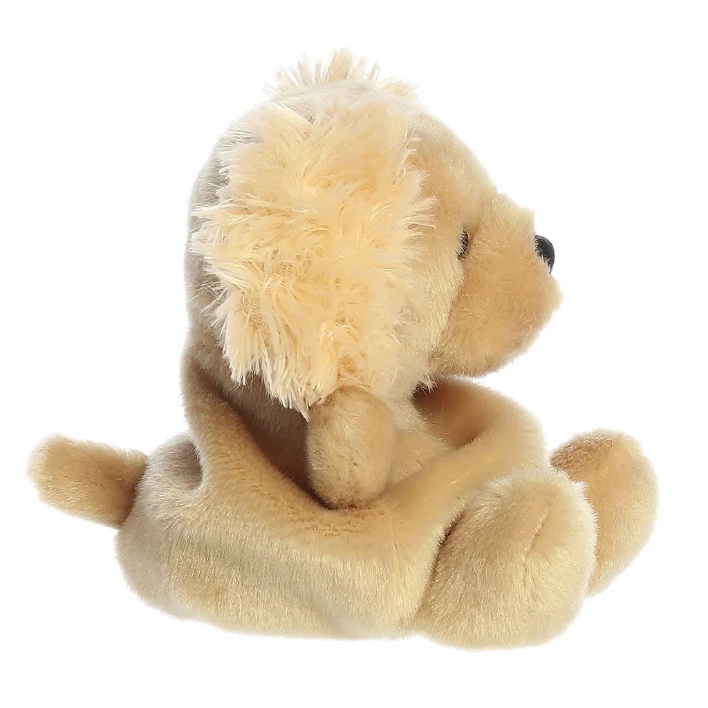 Palm Pals : Oatmeal Goldendoodle™ - Image 2