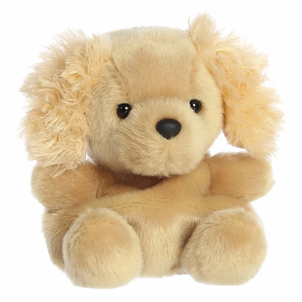 Palm Pals : Oatmeal Goldendoodle™ - Image 4
