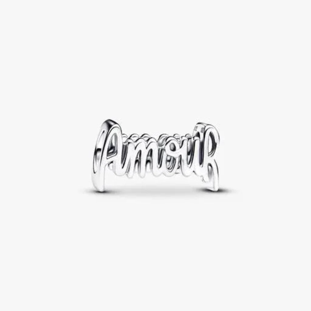Pandora : Amour Script Charm