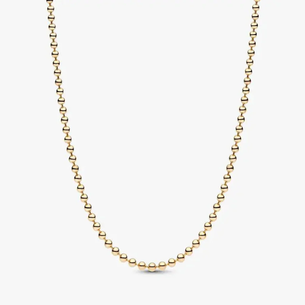 Pandora : Ball Chain Necklace