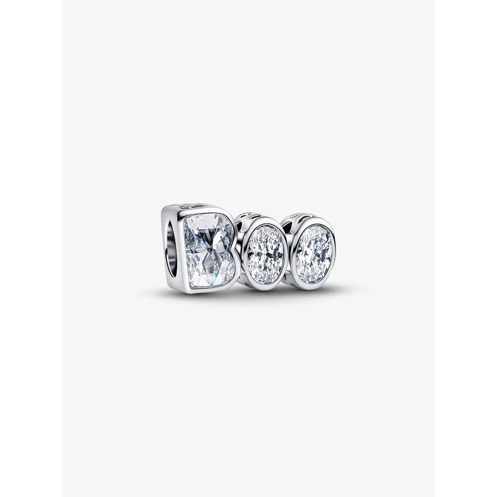 PANDORA : Boo Charm - Glow-in-the-dark