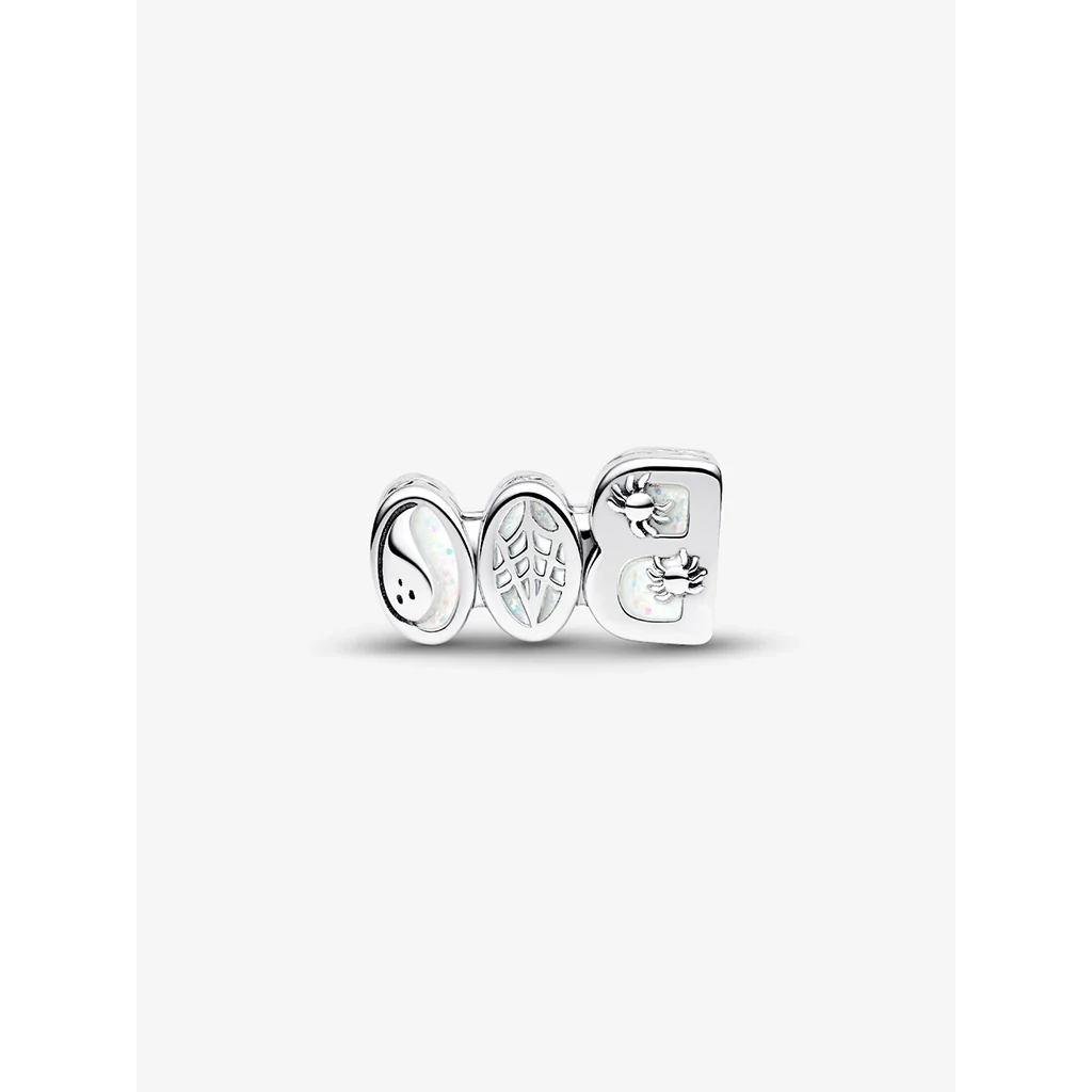 PANDORA : Boo Charm - Glow-in-the-dark - Image 2