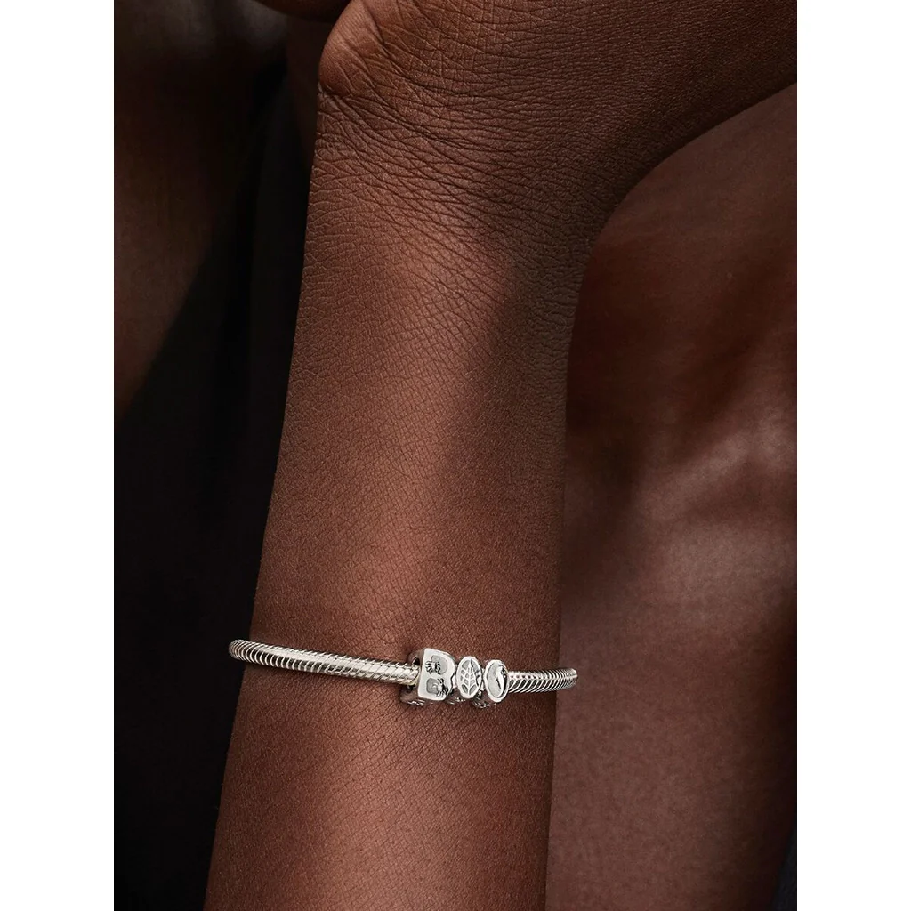 PANDORA : Boo Charm - Glow-in-the-dark - Image 4