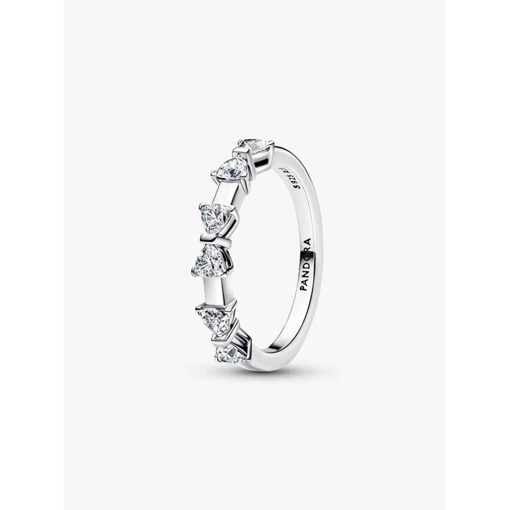 PANDORA : Bow Station Ring