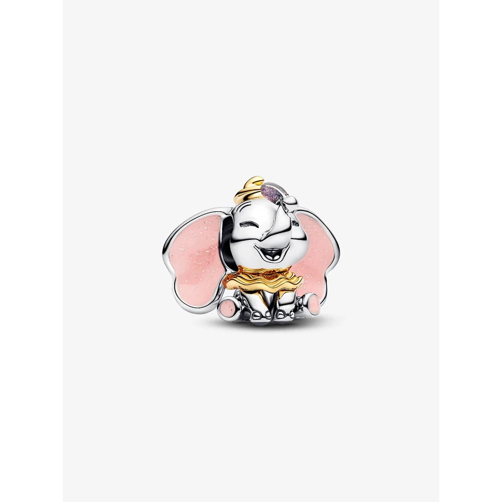 PANDORA : Disney Dumbo Charm