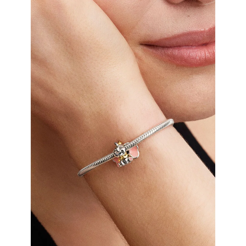 PANDORA : Disney Dumbo Charm - Image 2