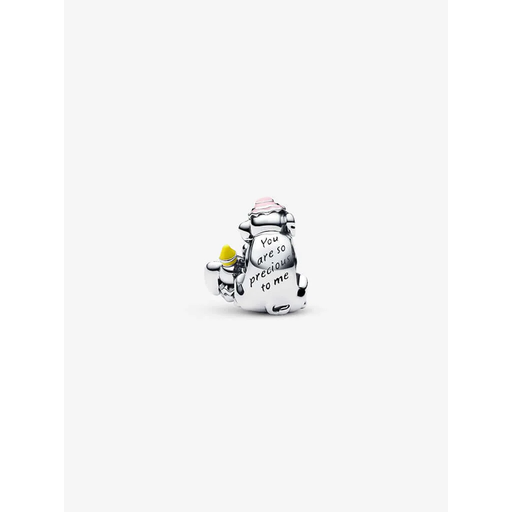 PANDORA : Disney Dumbo & Mom Charm - Image 4