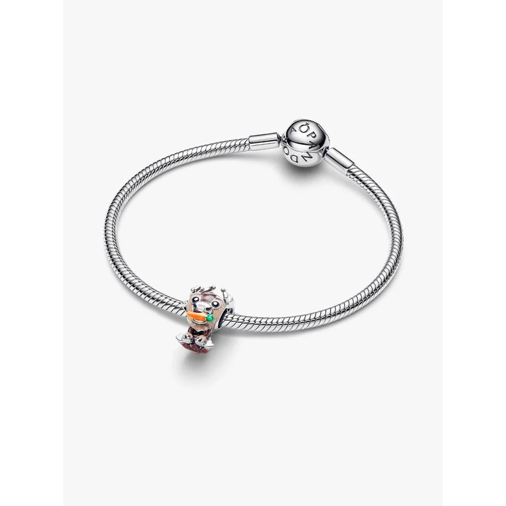 PANDORA : Disney Frozen Sven Charm - Image 3