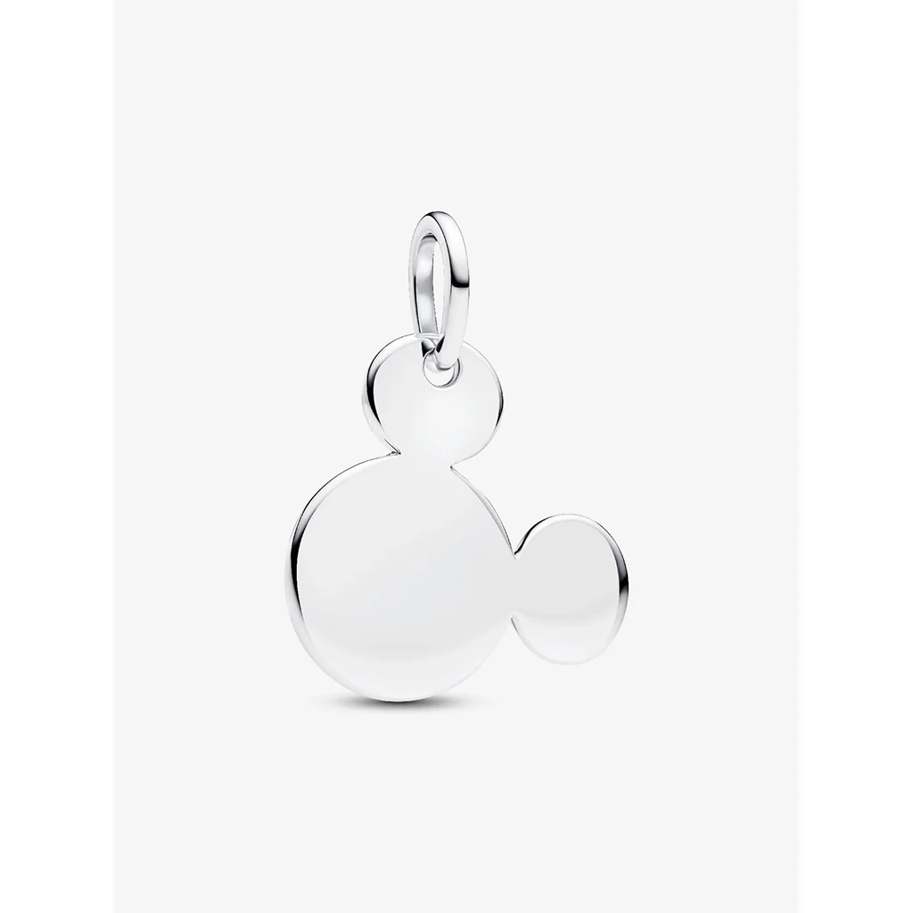 PANDORA : Disney Mickey Mouse Dangle Charm