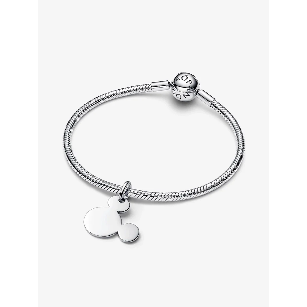 PANDORA : Disney Mickey Mouse Dangle Charm - Image 2