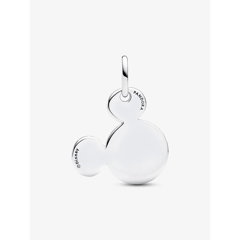 PANDORA : Disney Mickey Mouse Dangle Charm - Image 3
