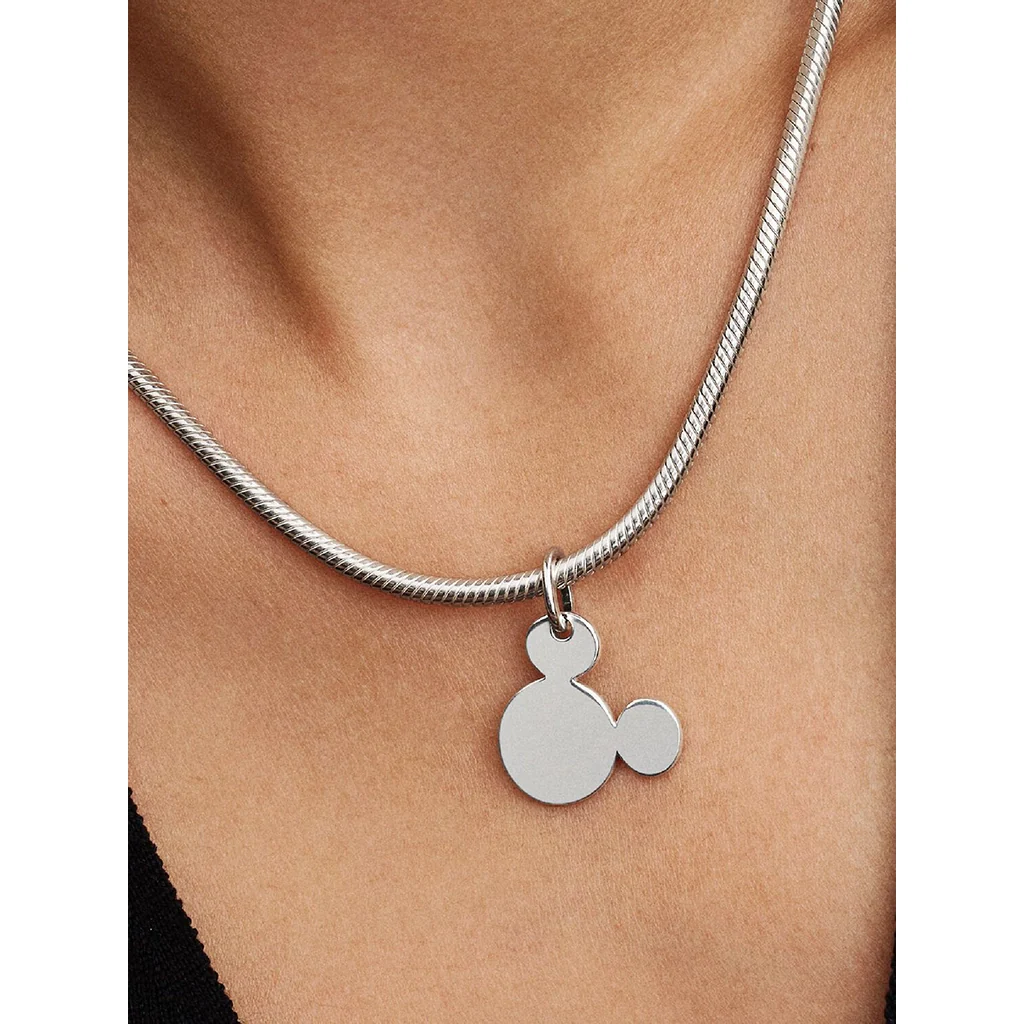 PANDORA : Disney Mickey Mouse Dangle Charm - Image 4