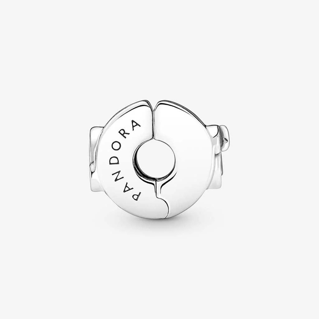 PANDORA : Disney Mickey Mouse & Minnie Mouse Clip Charm - Image 3