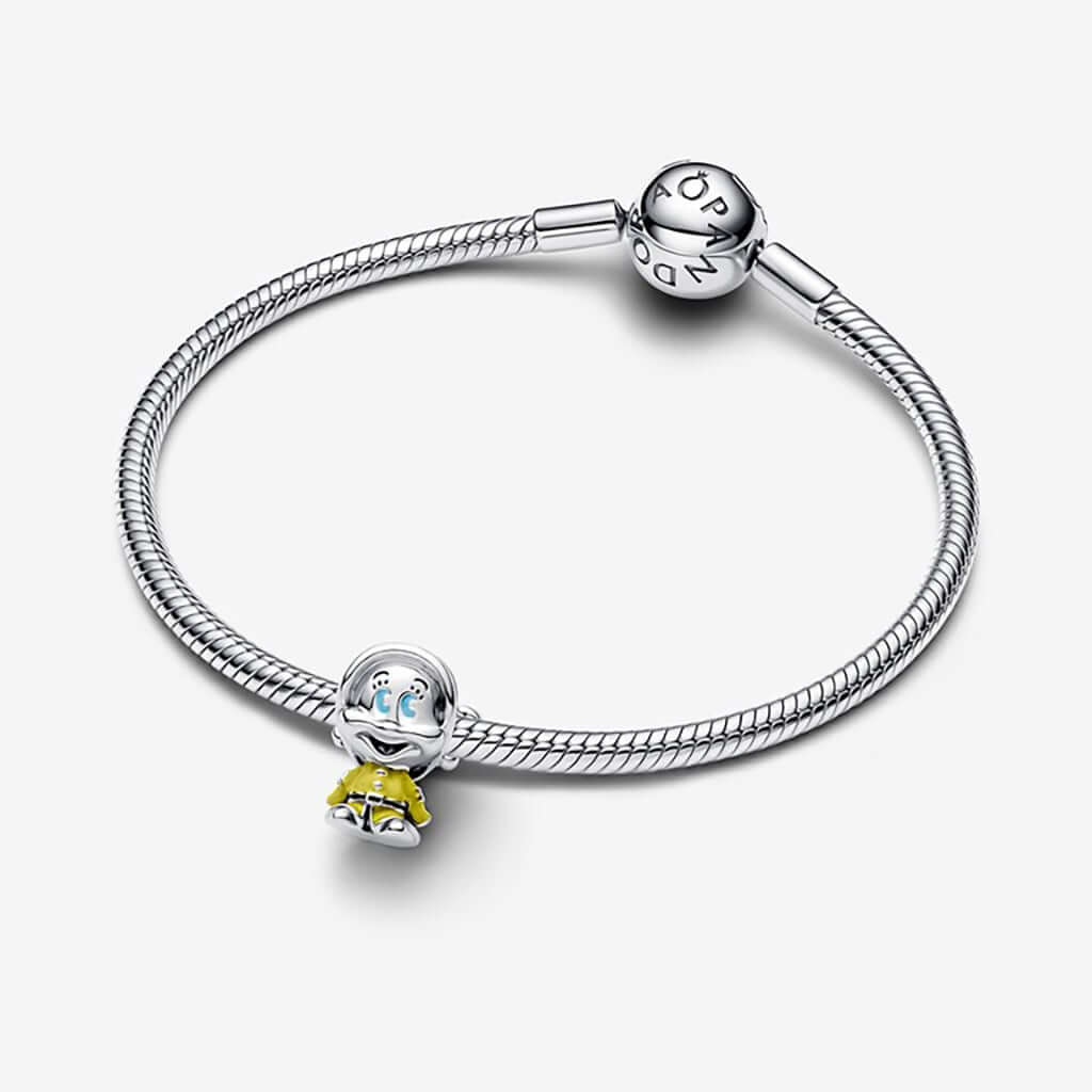PANDORA : Disney Snow White Dopey Charm - Image 4