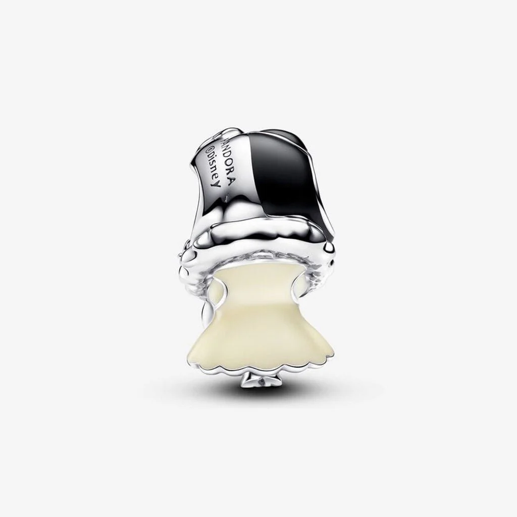 PANDORA : Disney Villains Cruella De Vil Charm - Image 2