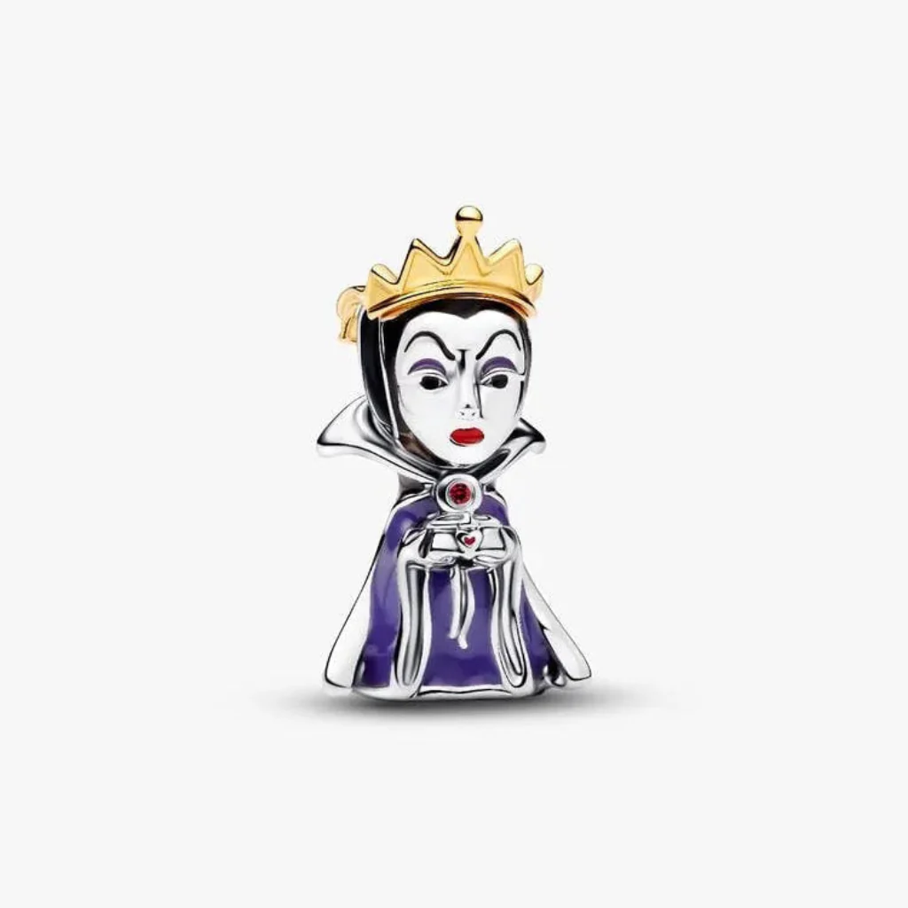 Pandora : Disney Villains Evil Queen Charm