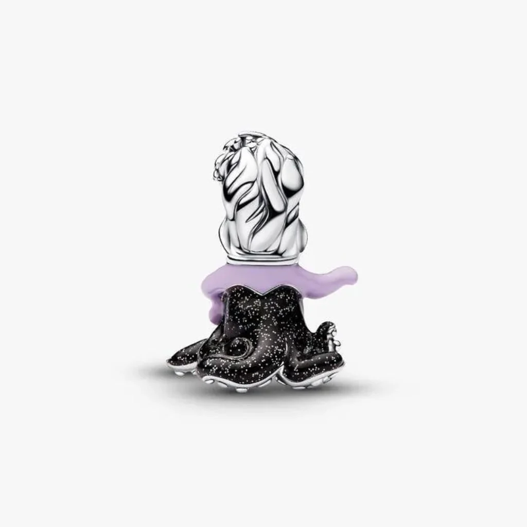Pandora : Disney Villains Ursula Charm - Image 2