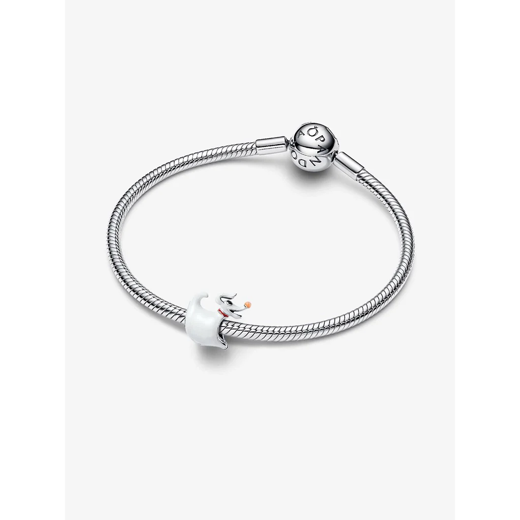 PANDORA : Disney Zero Charm - The Nightmare Before Christmas - Image 2
