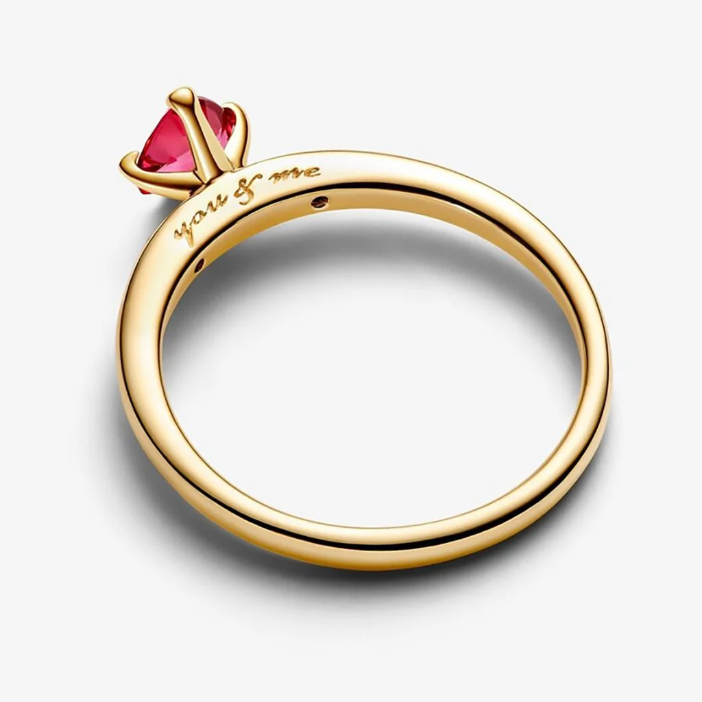 PANDORA : Explosion of Love Ring - Image 2