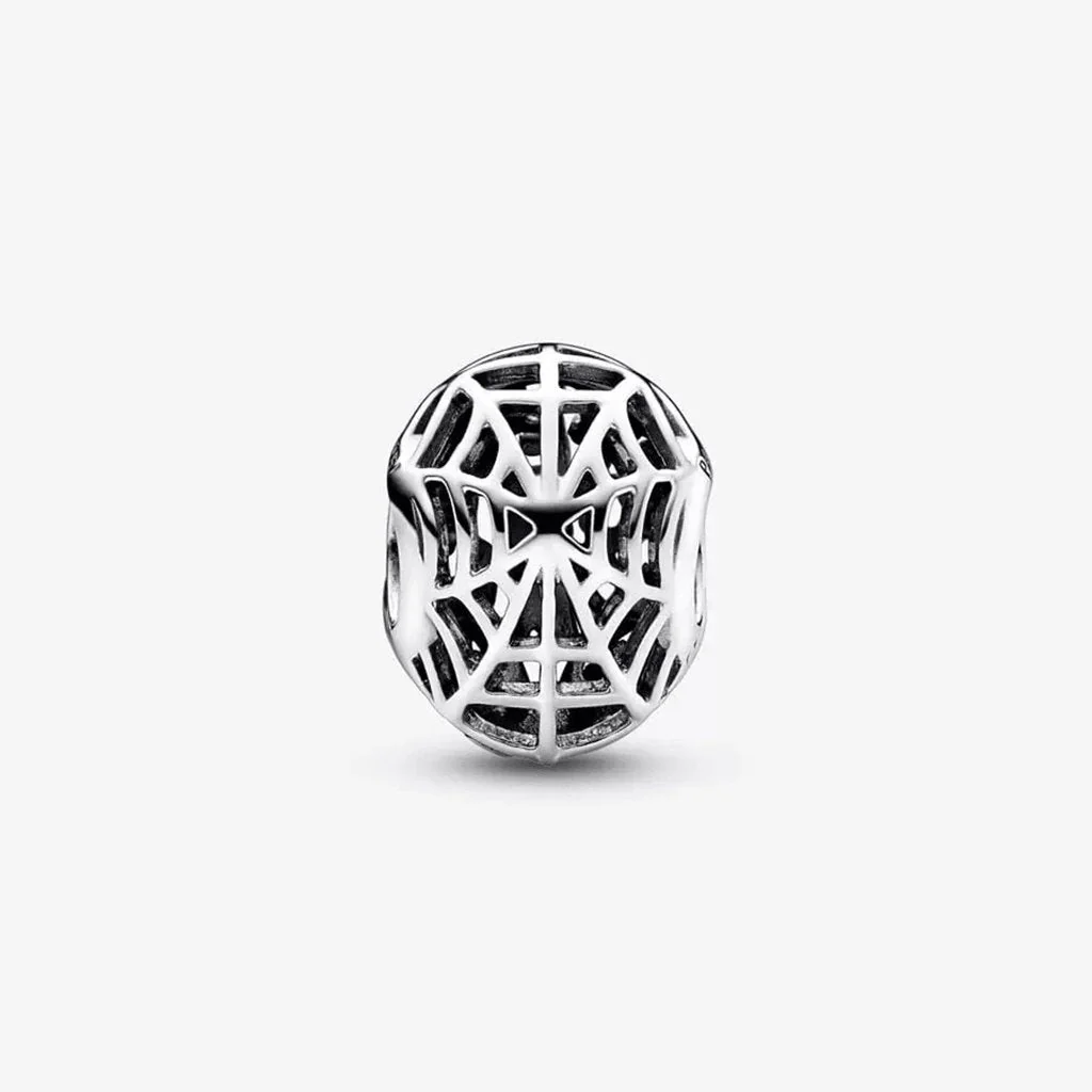 PANDORA : Marvel Spider-Man Mask Charm - Image 5