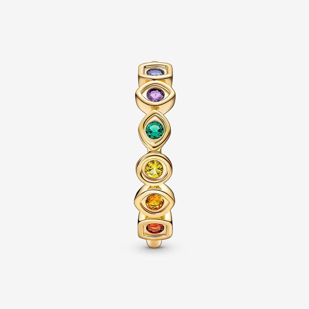 PANDORA : Marvel The Avengers Infinity Stones Ring - Image 4