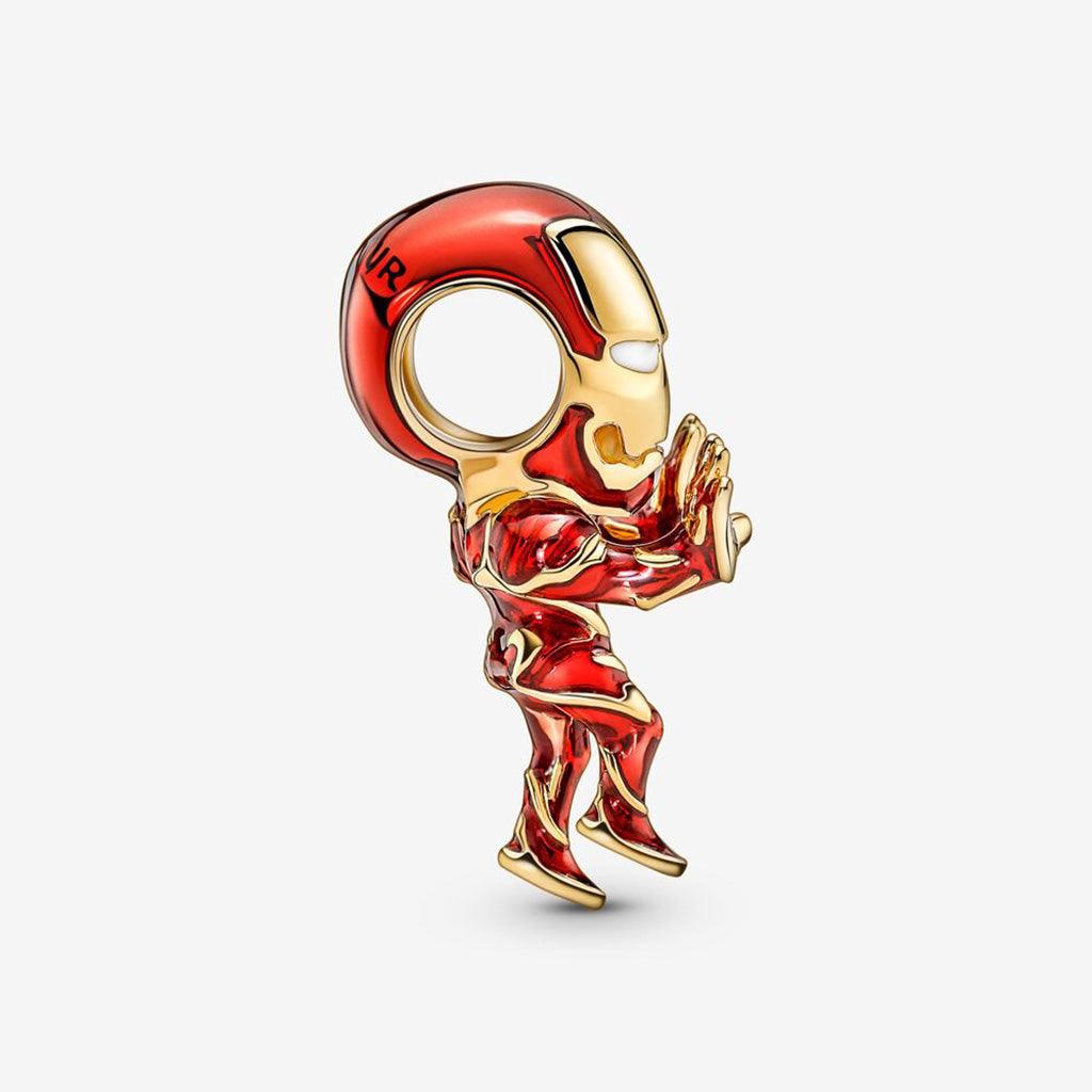 PANDORA : Marvel The Avengers Iron Man Charm - Image 5
