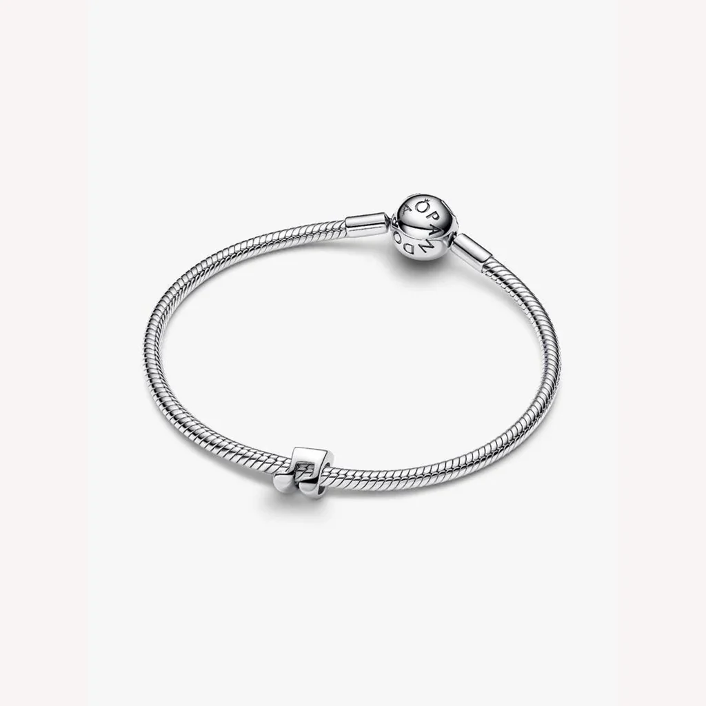 Pandora : Music Note Mini Charm - Image 3