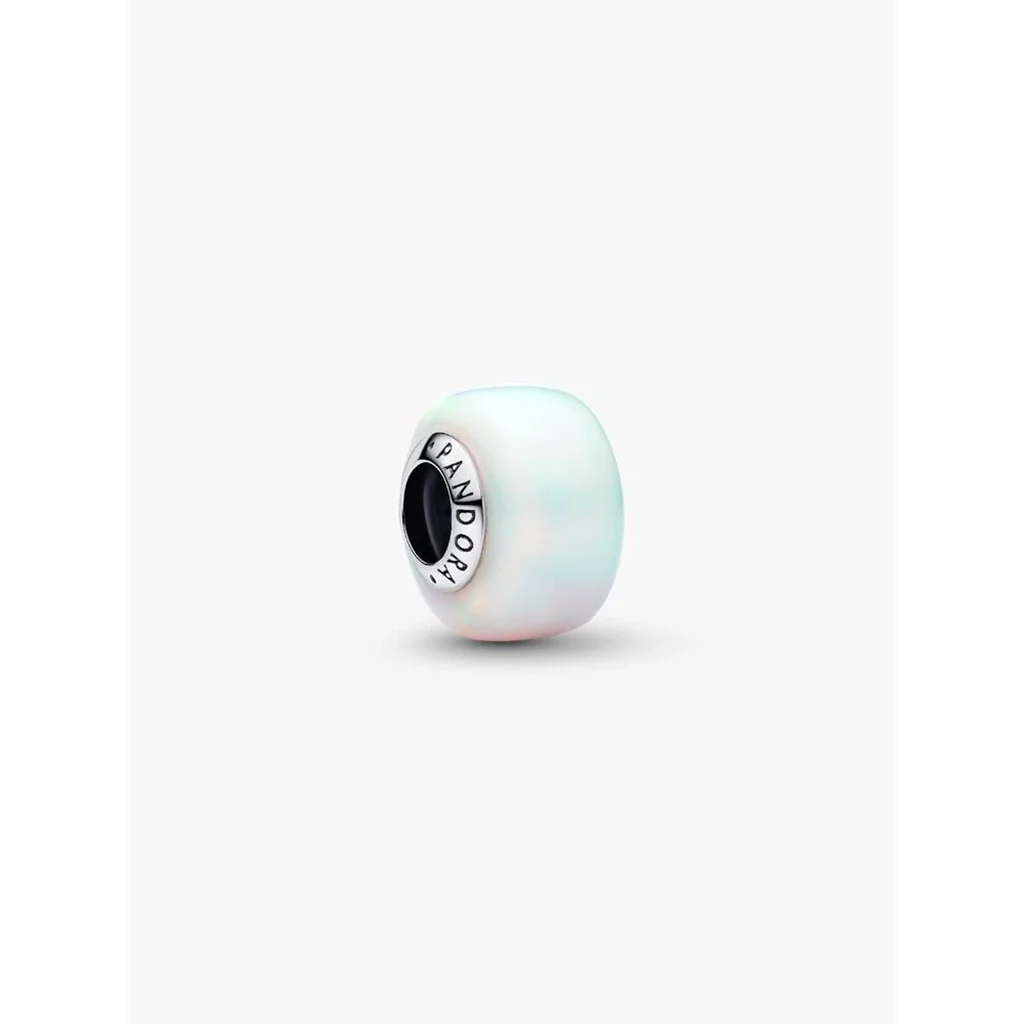 PANDORA : Opalescent Murano Glass Charm