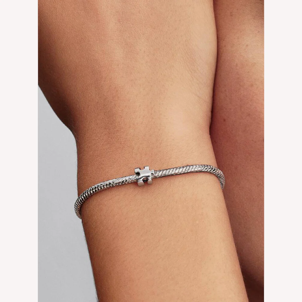 Pandora : Puzzle Piece Mini Charm - Image 4