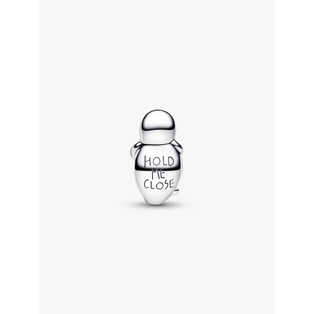 PANDORA : Seal Charm - Image 3