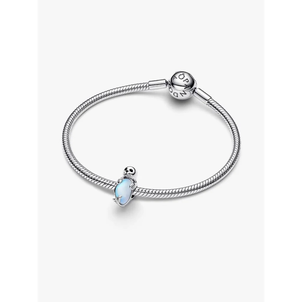 PANDORA : Seal Charm - Image 4