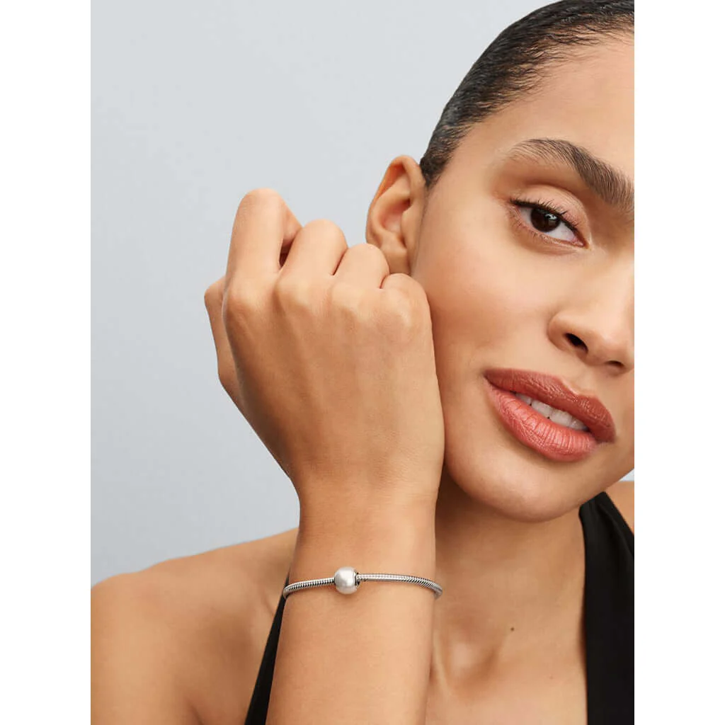 PANDORA : White Charm - Image 2