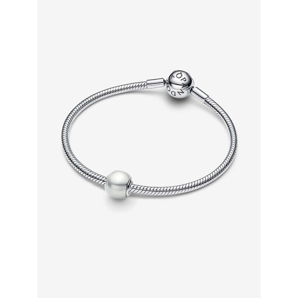 PANDORA : White Charm - Image 4