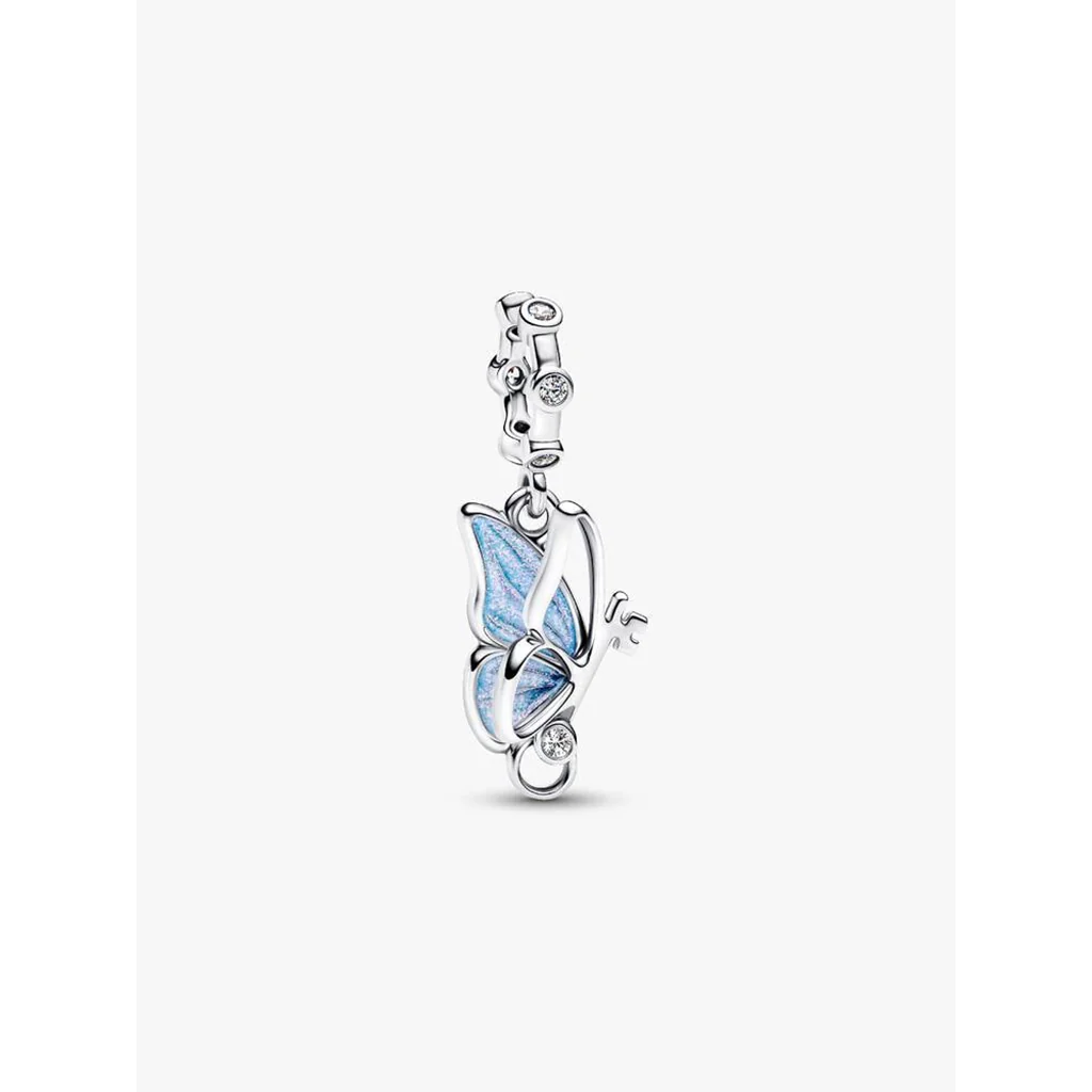 PANDORA : Winged Dangle Charm