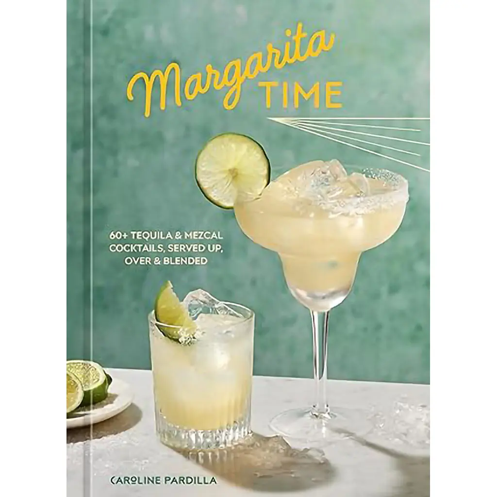 Penguin Random House : Margarita Time