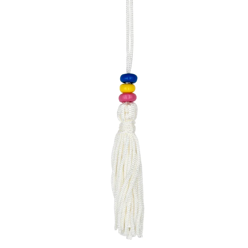 Peter Pauper Press : Axolotl Beaded Bookmark - Image 2