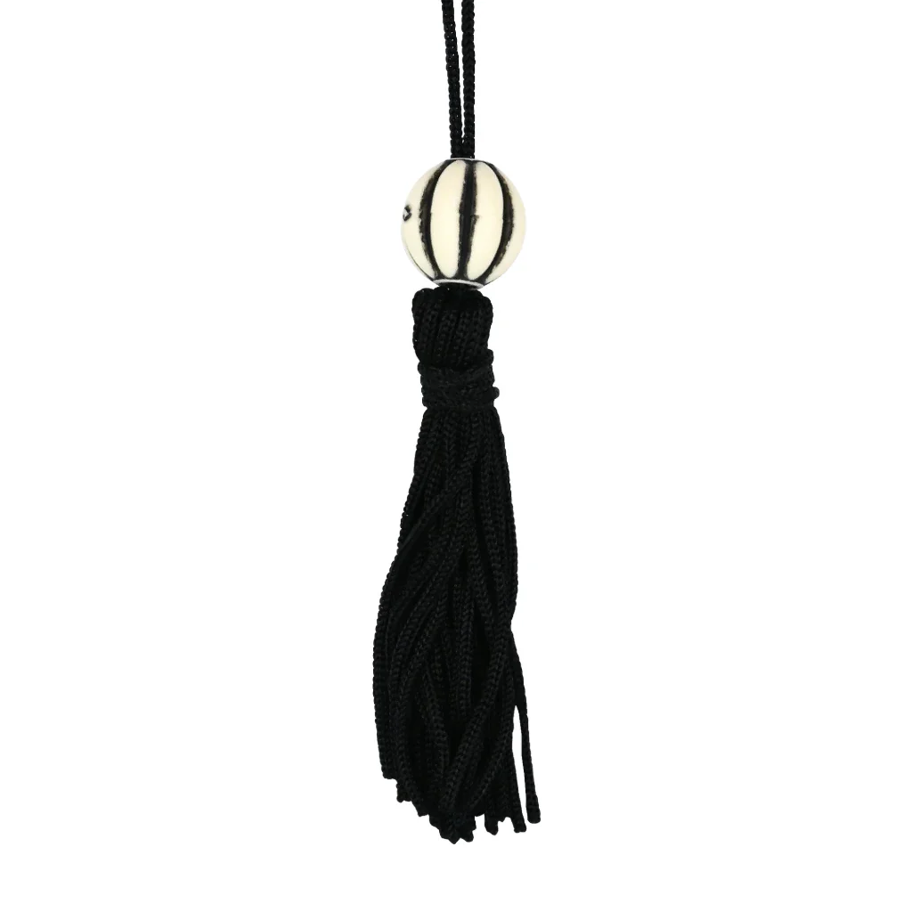 Peter Pauper Press : Booktrovert Beaded Bookmark - Image 2