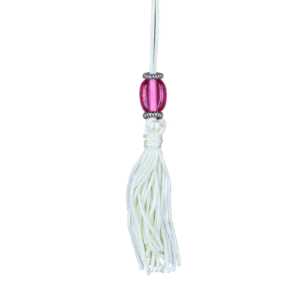 Peter Pauper Press : Literature Beaded Bookmark - Image 2