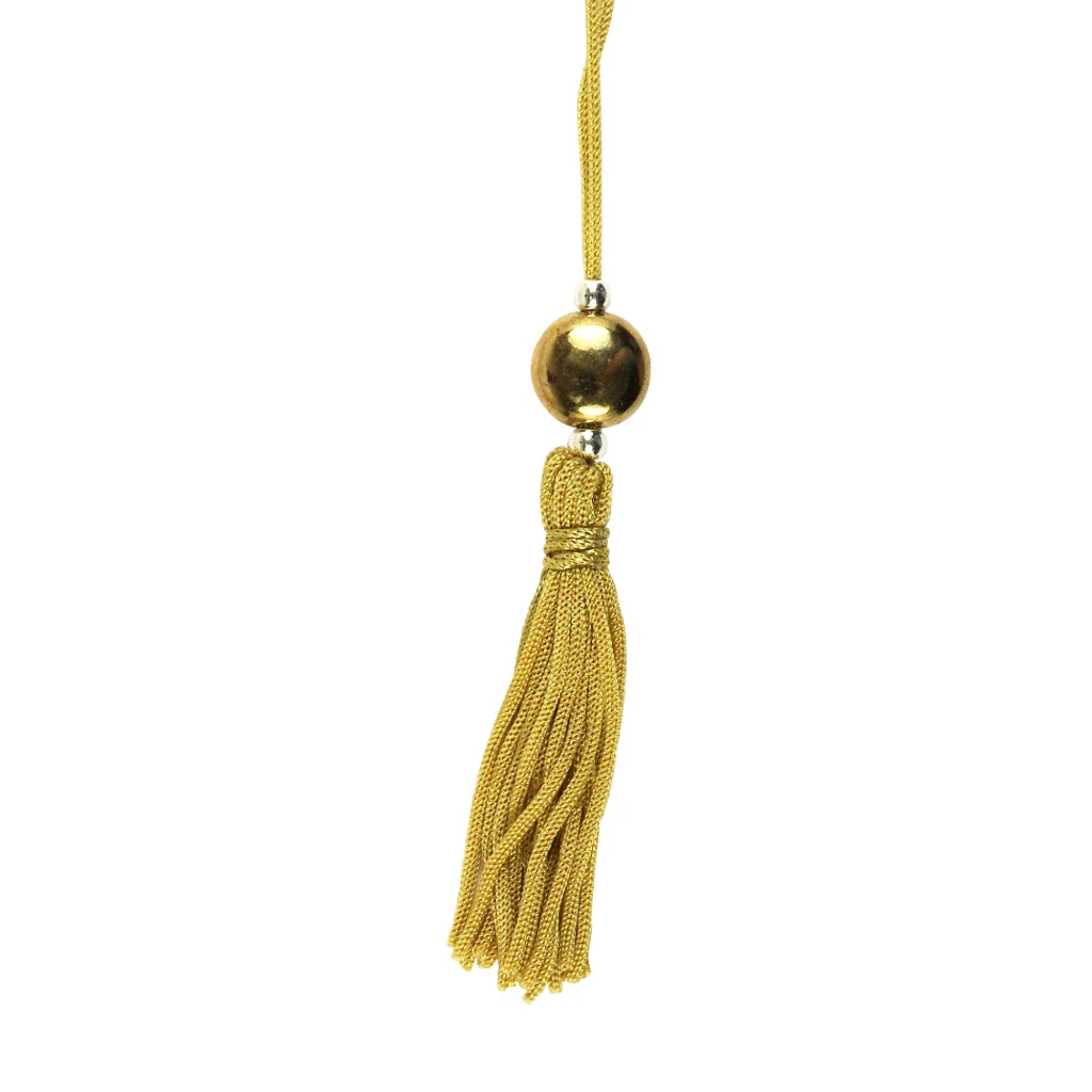 Peter Pauper Press : When One Book Closes Beaded Bookmark - Image 2