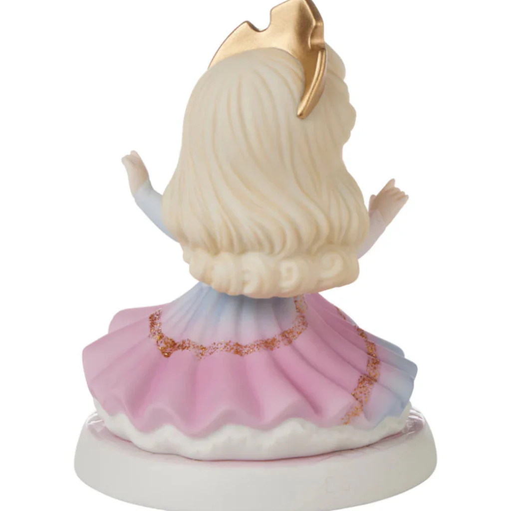 Precious Moments : Disney Sleeping Beauty Figurine - Image 3