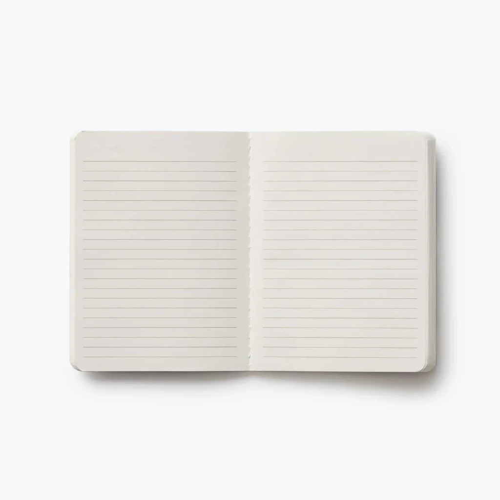 Rifle Paper Co : Hydrangea Pocket Notebook Boxed Set - Image 2