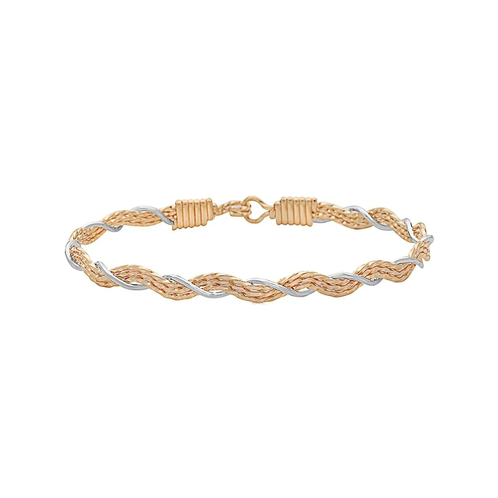 Ronaldo Jewelry : "A Mother's Love" Bracelet