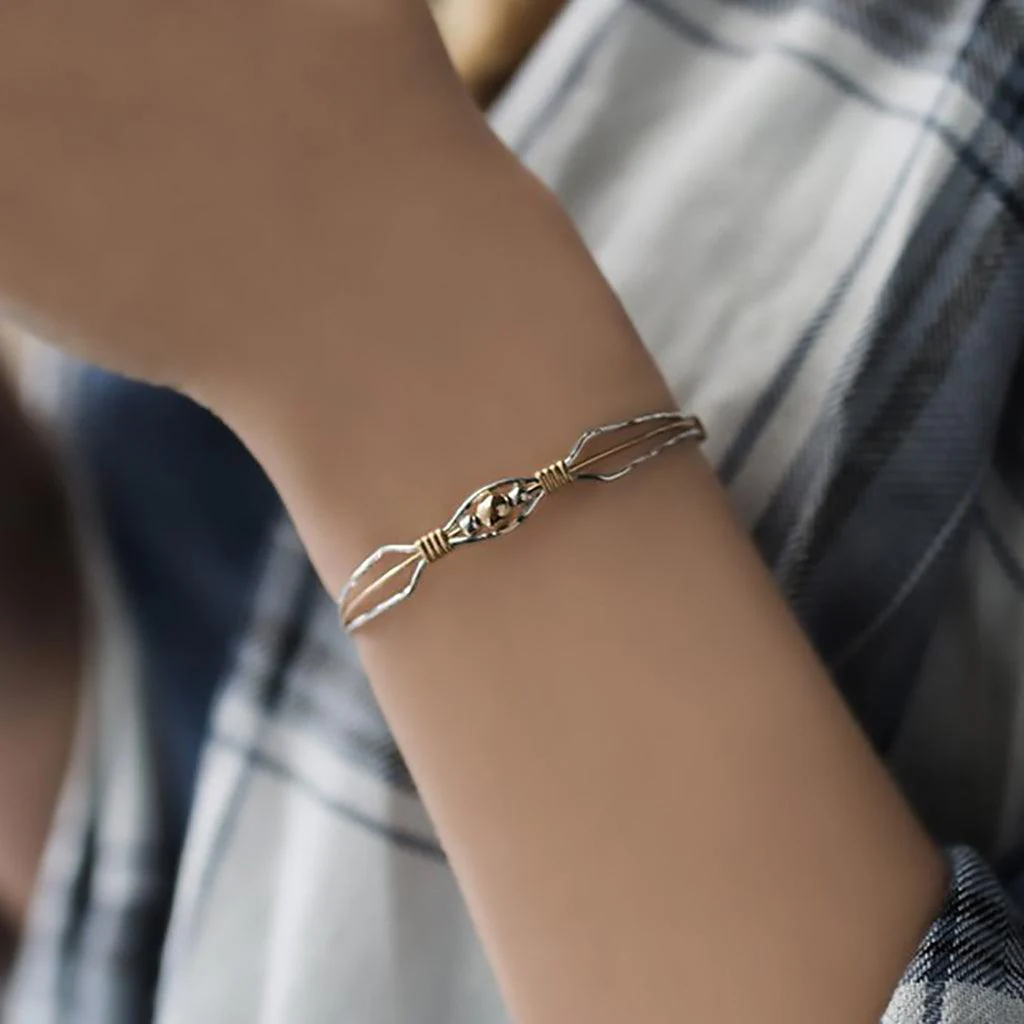 Ronaldo Jewelry : I Am Worthy Bracelet - Image 2