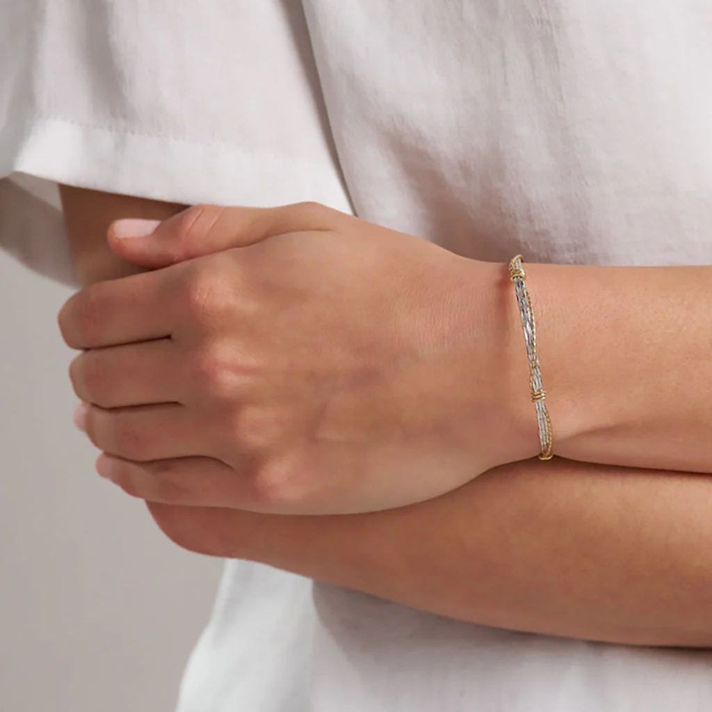 Ronaldo Jewelry : Leap of Faith Bracelet - Image 2