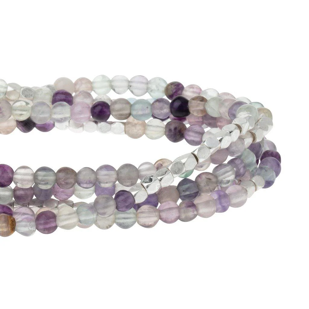 Scout Curated Wears : Fluorite - Stone of Brilliance - Image 3